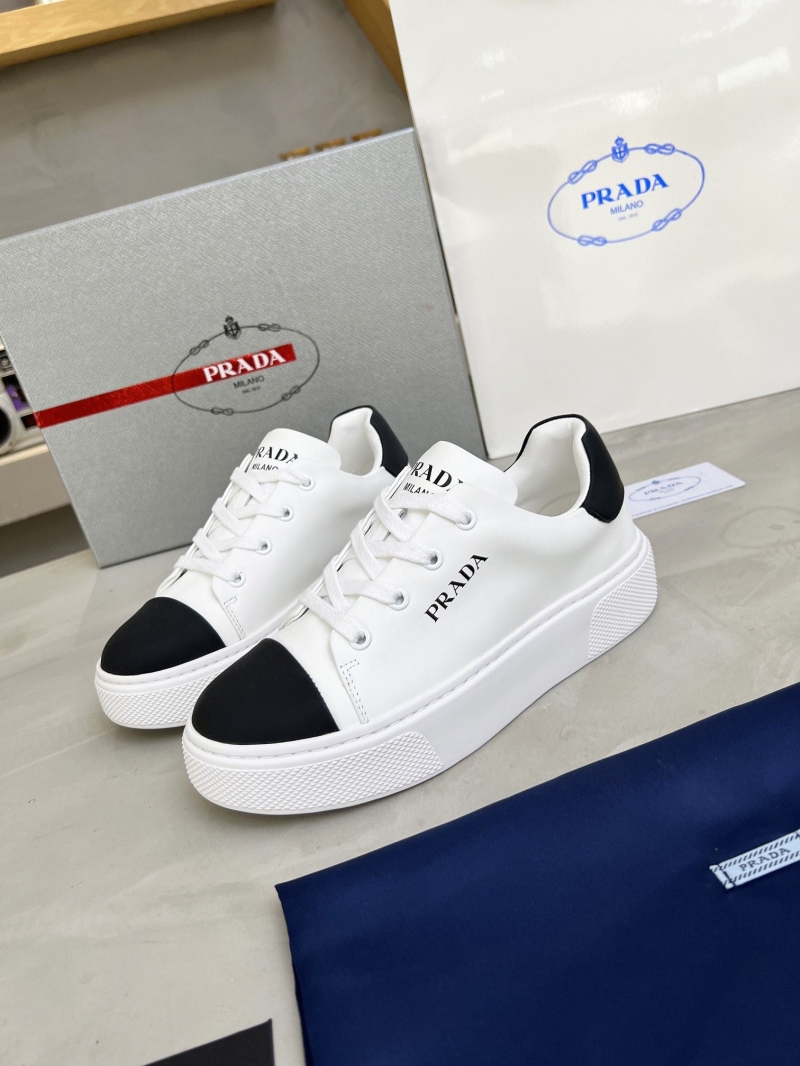 Prada Casual Shoes